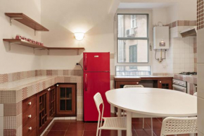 Vatican Welc-Home